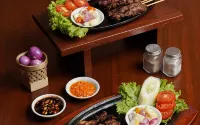 BAWANGAN BROMO HOTEL & RESTO
