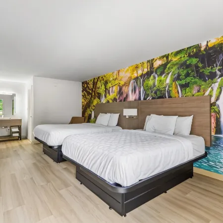 Travelodge by Wyndham Alachua
