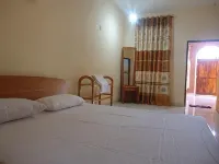 Rekawa Village Hotel - Kæledyr tilladt