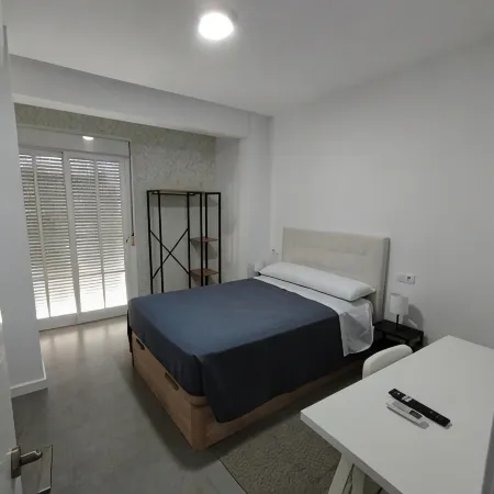 Hostal Acemar