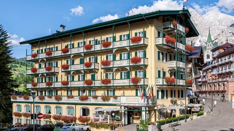 Parc Hotel Victoria