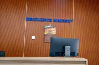 Résidence Madior