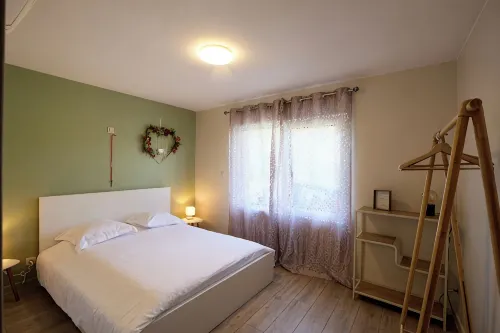 Flat in the countryside 15 minutes from Liège and 25 minutes from Maastricht - 2성급