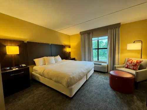 Comfort Inn & Suites