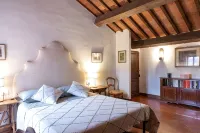 Elegante villa con piscina a soli 12 km da Firenze ideale per famiglie e gruppi - Wifi