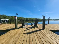 The Everglades House - Wifi