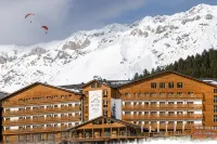 Lazurit Arkhyz Hotel & Spa  Hotel - 2-Star