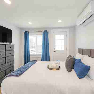 Cozy Central 5Bed 2Ba Near Baltimore's Sports Hubs Rooms