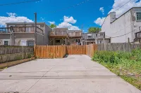 Cozy Central 5Bed 2Ba Near Baltimore's Sports Hubs - บังกะโล