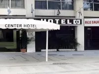Hotel Atlântico Avenida Hoteles cerca de Monasterio de San Benedicto