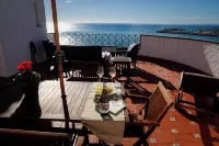 In front of the sea in Sitges - 3-Star