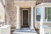 Silicon Valley Executive home in Santa Clara - 3-Star