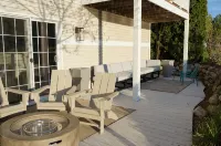 The Harbor Hideout - Riverside home near Beaches, Pier, downtown shops - 4성급