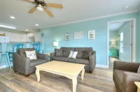 Amazing 3 Bedroom 2 and a Half Bath Condo Close to Everything in Oak Island - 3-Star