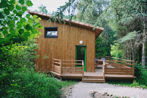 Les Gîtes de Montbel - a stay in the heart of nature