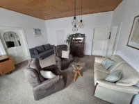 Vacation Apartment in the Rundling Satemin - Homestays