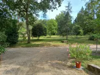 Cottage rental Gaillac countryside - 2星級