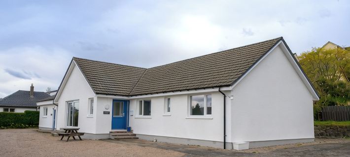 Heathercroft House-Beautiful, Modern 3 Bedroom House with Stunning Views Hotels in Fort William