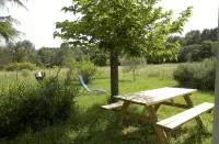 Cottage in the heart of nature in the Gard - Hytter