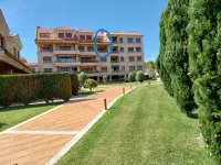 DUPLEX in LA TOJA island