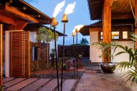 Luxurious 4 Bedroom Retreat, Private Pool, Located in KuKui' Ula Community. - プライペートプール