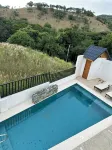 Casita Curtis- luxurious 6-bedroom villa inside HACIENDA CAMPO VERDE w- WiFi, AC - Виллы