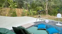 Sleep in a bubble in an unusual accommodation in Martinique! - 4つ星