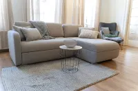 Vacation apartment Neue Marktstrasse