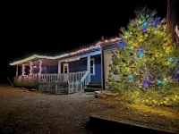 Mountain Farm Stay, Alpacas & Views, Royal Gorge 15min - 3-stjärniga