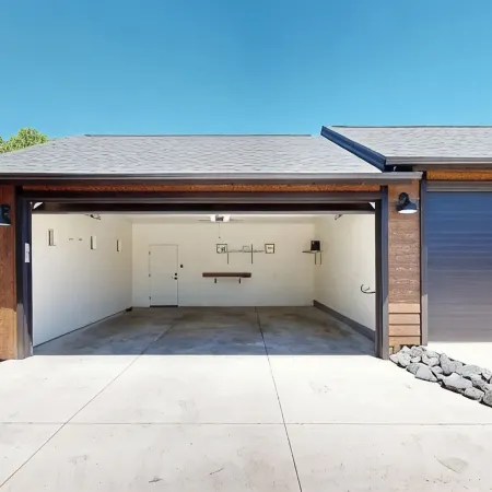 Bison Haven Cabin-Your Home Away from Home
