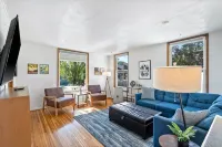 Your Perfect Stay in Spokane