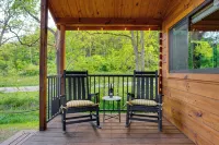 •Twilight Escape•Tiny home in Herndon Pa - Homestays