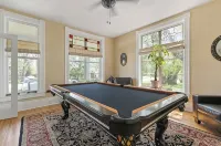 Historic sophistication in the heart of the Black Hills.