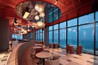 surfresort inn-the city yangyang - petit déjeuner