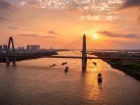 Dreamora Serenity Hotel & Residence Hotels in Hanoi
