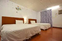 Jhiben Hot Spring Apartment