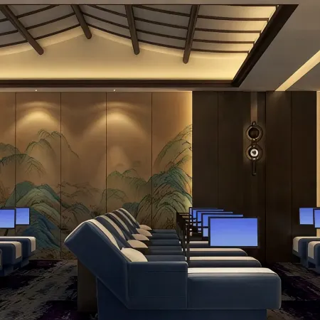 Dongfang Xinhui Business Club