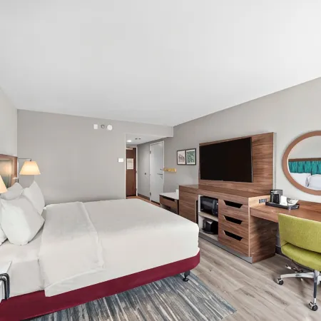 Hampton Inn by Hilton Los Angeles Airport