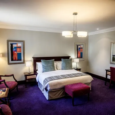 Golden Horse Hotel Hotels near Pietermaritzburg Worlds View