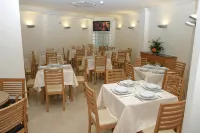 U Hotel Ogalia Vigo - พร้อมอาหารเช้า