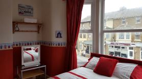 The Driftwood Hotel