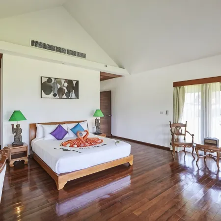 Farmers Villa