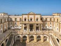 Baglio Basile - Cdshotels - Romantic