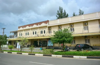 Hotel Hijrah Inn Hotels in 