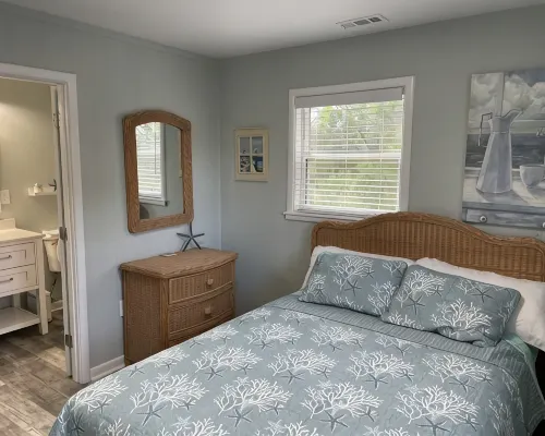 Beautiful Remodeled Home!  Close to the Beach! فنادق في كورولا