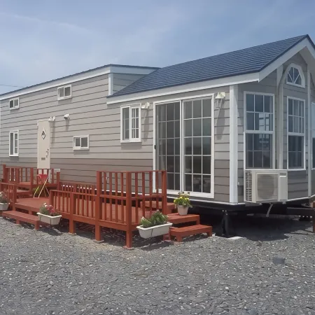 Cottage Kikuta
