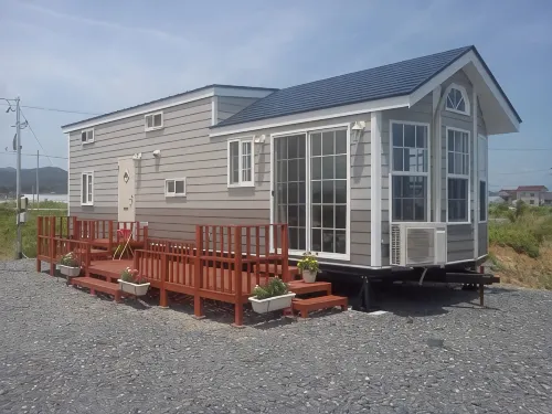 Cottage Kikuta