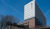 Premier Inn Manchester City Centre (Princess Street) - parkir