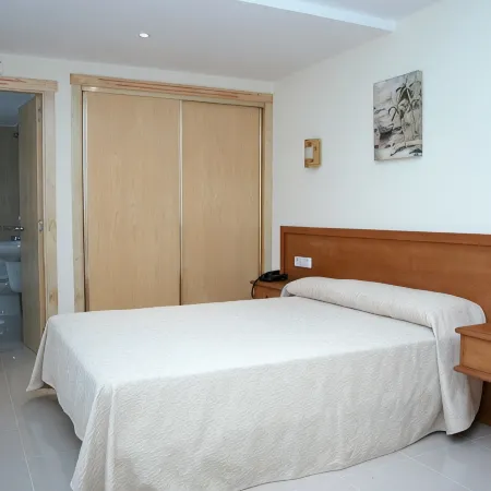 Hotel VIDA Playa Paxariñas
