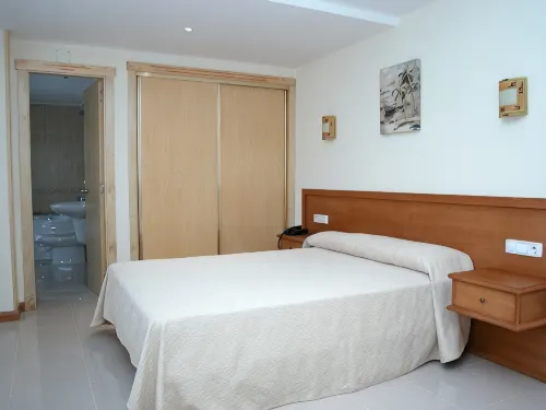 Hotel VIDA Playa Paxariñas